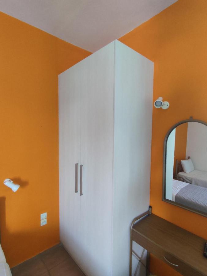 Helen Studios Планос Екстер'єр фото