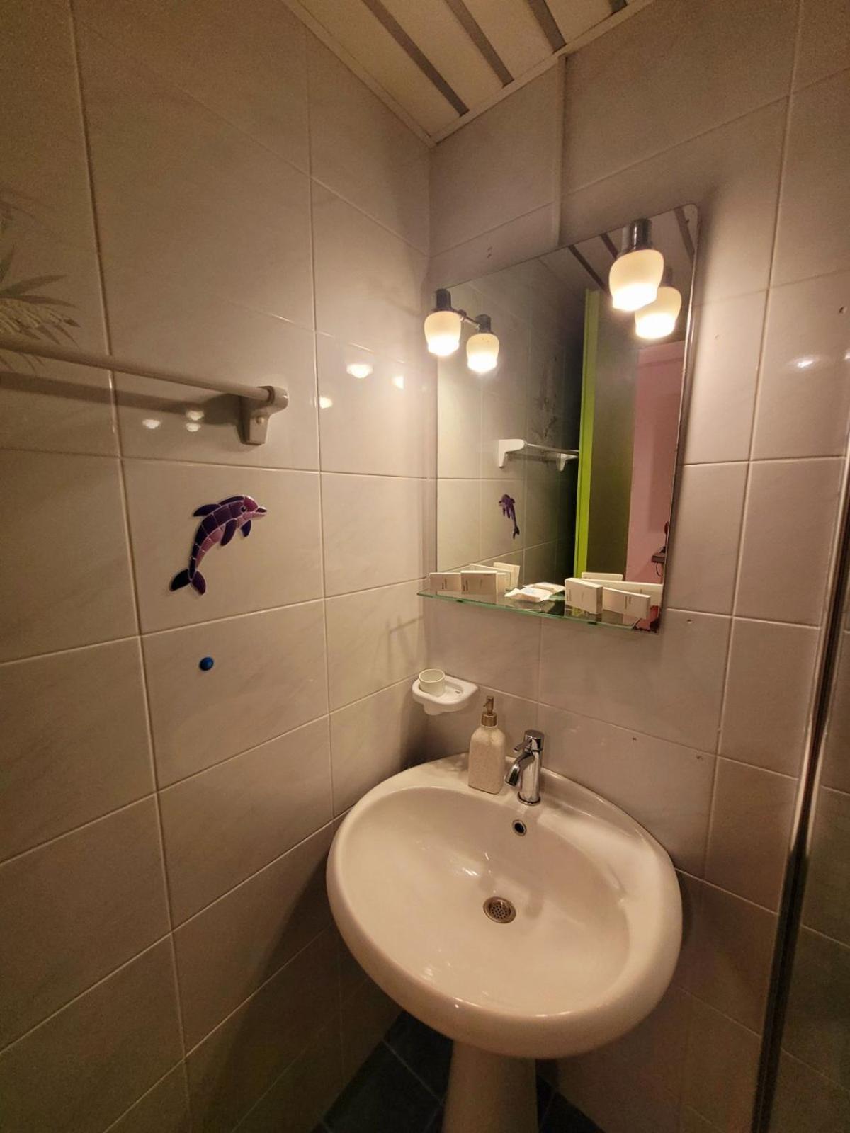 Helen Studios Планос Екстер'єр фото