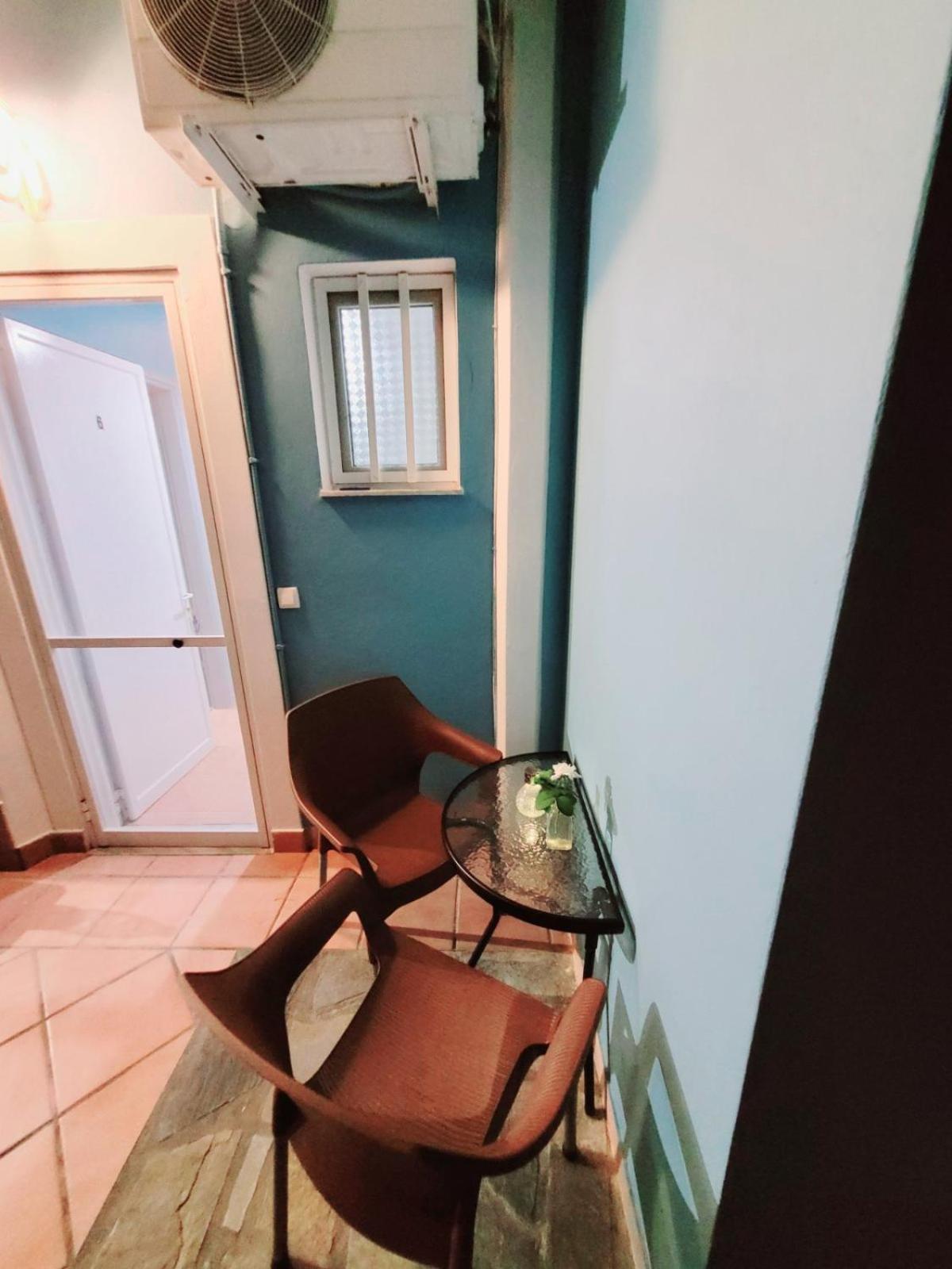 Helen Studios Планос Екстер'єр фото